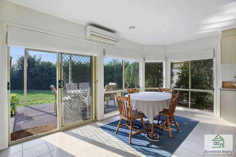 Third view of Homely house listing, 10 Rotheram Court, Trafalgar VIC 3824