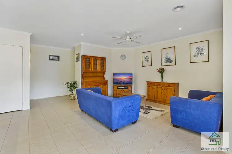 Fourth view of Homely house listing, 10 Rotheram Court, Trafalgar VIC 3824