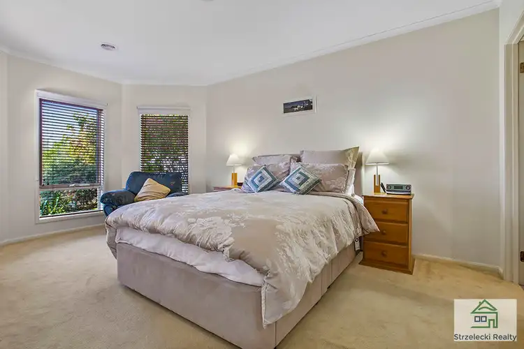 Fifth view of Homely house listing, 10 Rotheram Court, Trafalgar VIC 3824