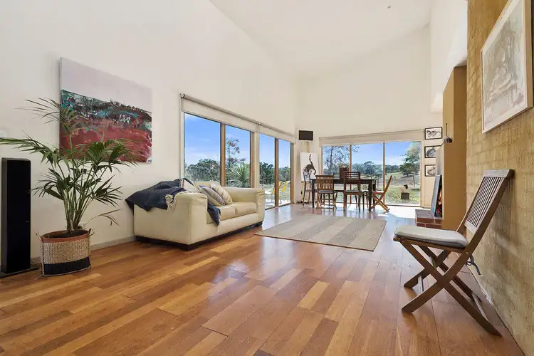 Third view of Homely rural property listing, 376 West Goldie Rd, Goldie VIC 3435