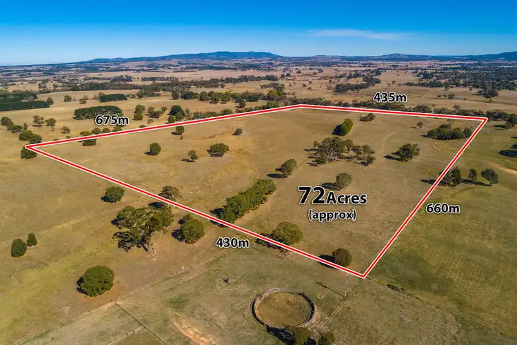 Fourth view of Homely rural property listing, 376 West Goldie Rd, Goldie VIC 3435
