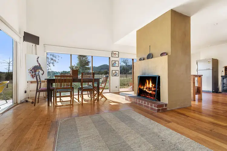 Fifth view of Homely rural property listing, 376 West Goldie Rd, Goldie VIC 3435
