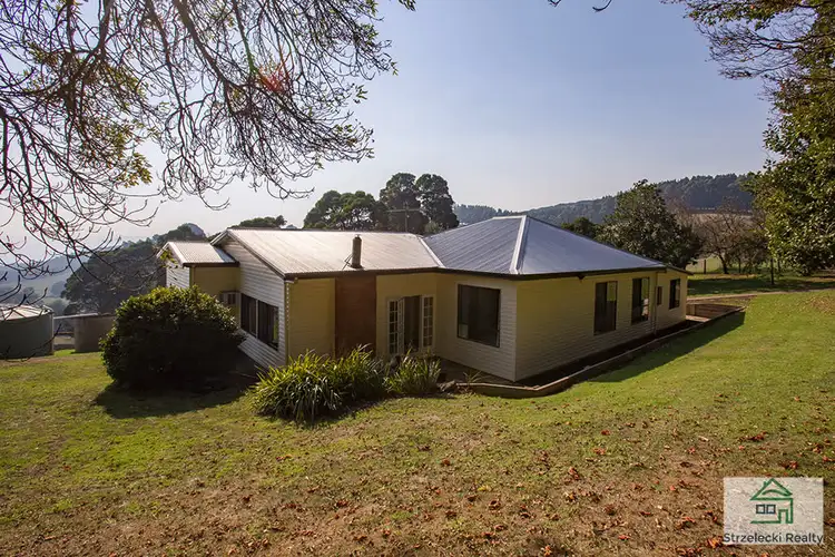 Main view of Homely house listing, 275 Rogers Rd, Trafalgar VIC 3824