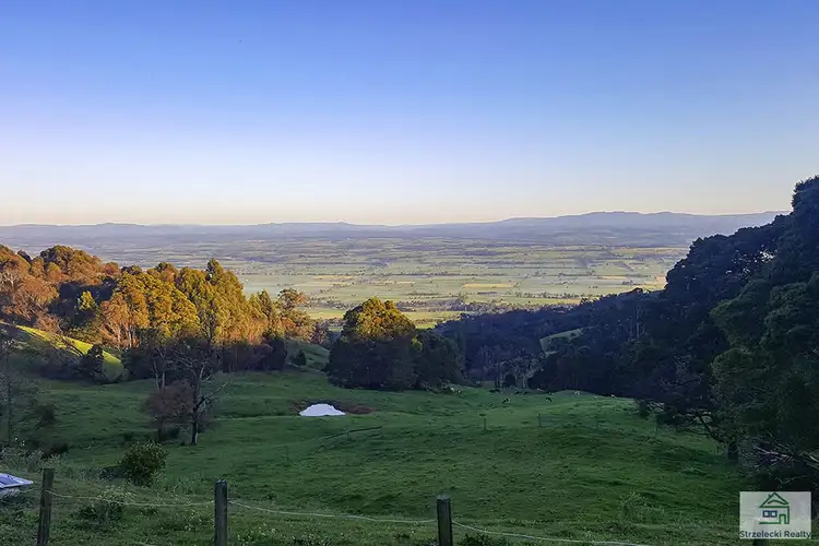 Second view of Homely house listing, 275 Rogers Rd, Trafalgar VIC 3824