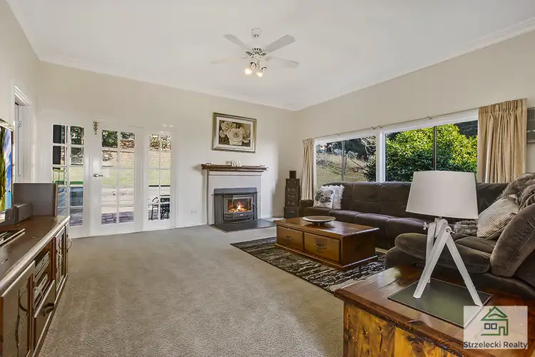 Third view of Homely house listing, 275 Rogers Rd, Trafalgar VIC 3824