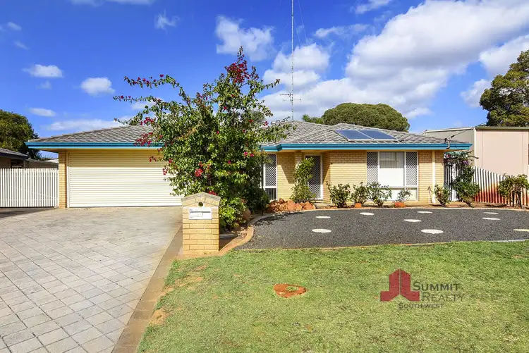 83 Hamilton Road, Eaton WA 6232