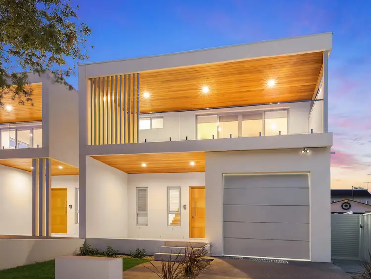 26a Lindsay Avenue, Ermington NSW 2115