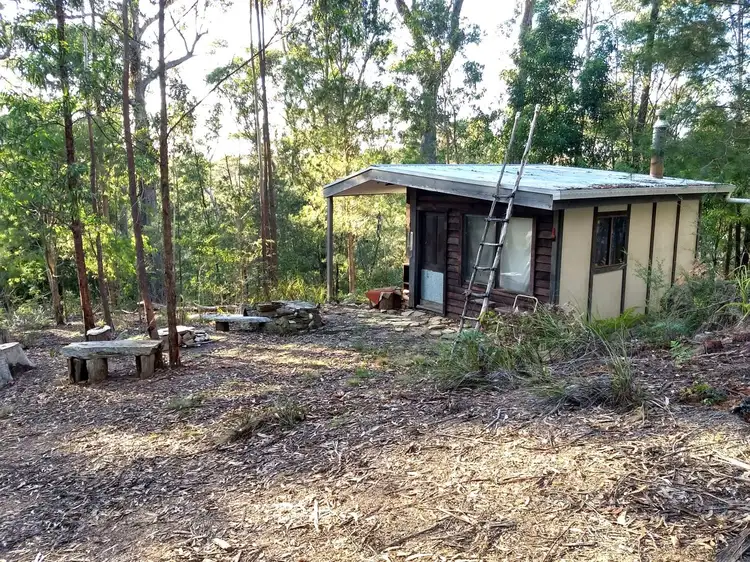 Fifth view of Homely rural property listing, Lot 452 The Snake Track KIAH Via, Eden NSW 2551