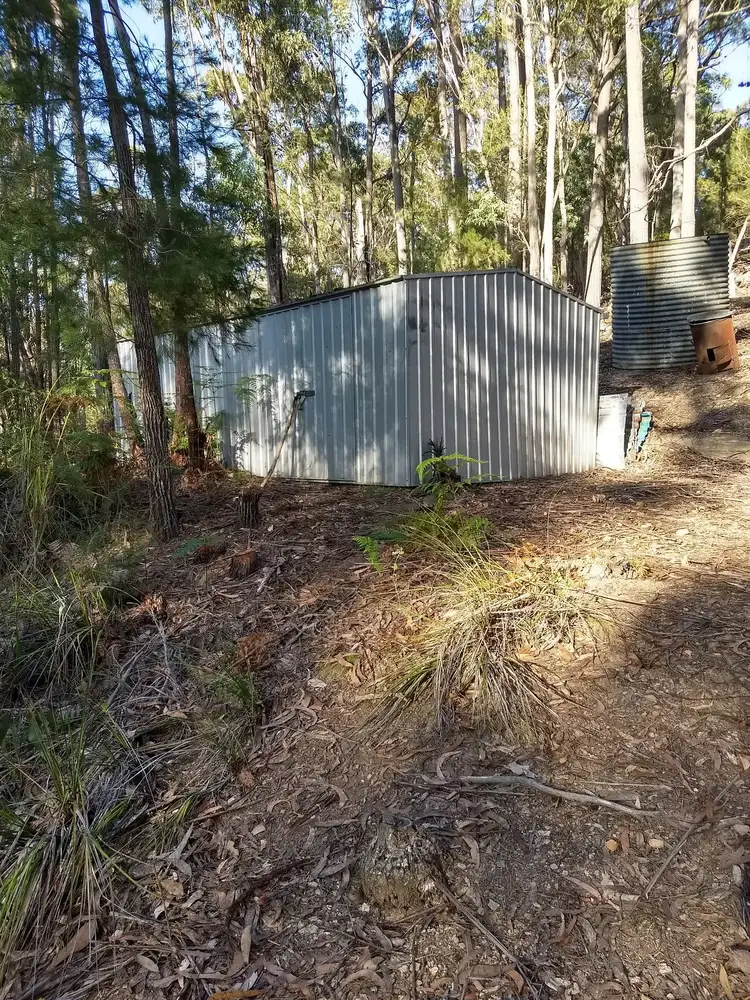 Sixth view of Homely rural property listing, Lot 452 The Snake Track KIAH Via, Eden NSW 2551