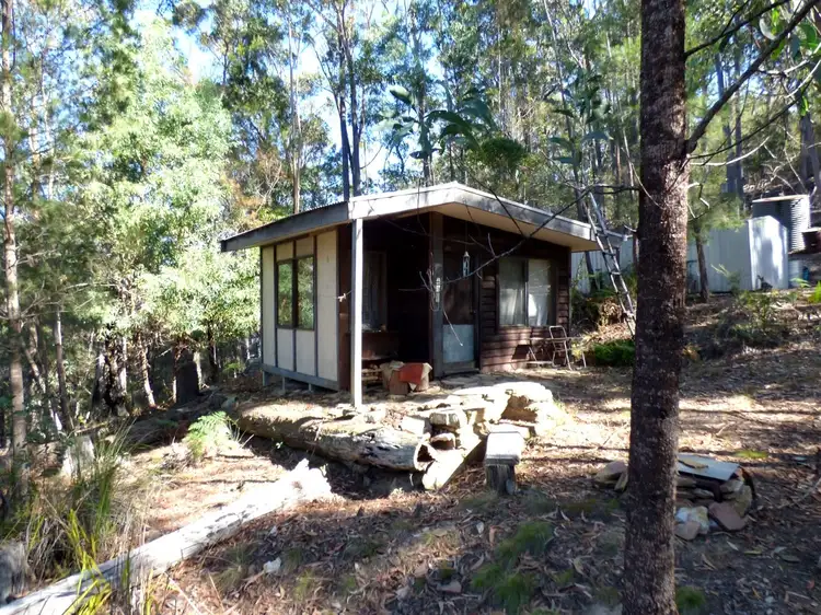 Seventh view of Homely rural property listing, Lot 452 The Snake Track KIAH Via, Eden NSW 2551