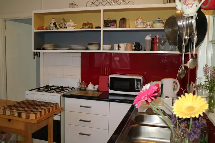 Fifth view of Homely house listing, 137 Scarborough Rd, Redcliffe QLD 4020