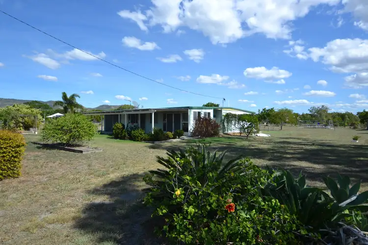 52647 Burnett Hwy, Bouldercombe QLD 4702