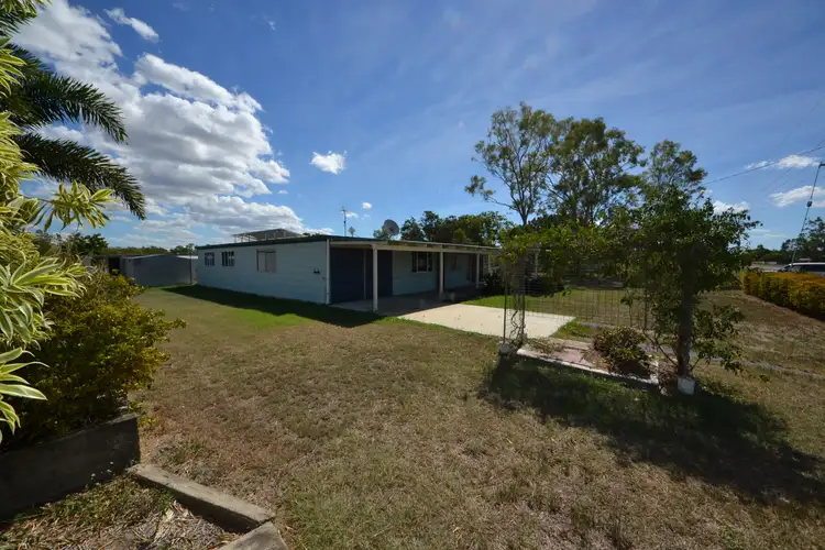 Second view of Homely house listing, 52647 Burnett Hwy, Bouldercombe QLD 4702
