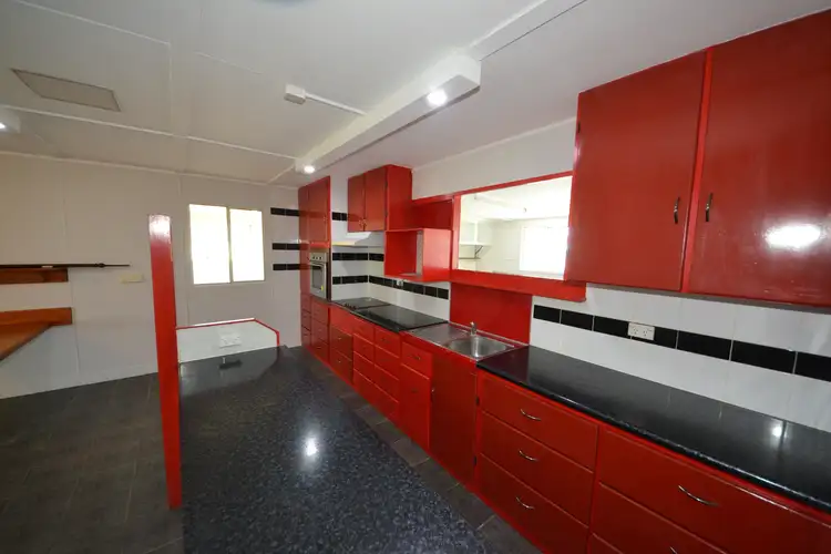 Sixth view of Homely house listing, 52647 Burnett Hwy, Bouldercombe QLD 4702