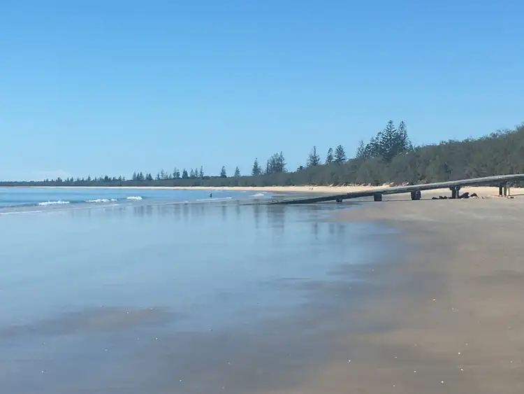Third view of Homely land listing, 12 Kookaburra Way, Woodgate QLD 4660