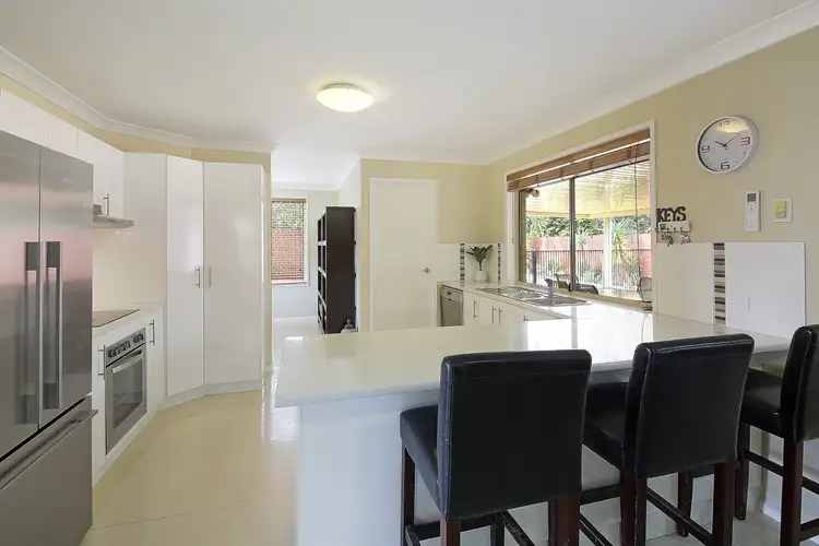 Fifth view of Homely house listing, 18 Franklin Pl, Sippy Downs QLD 4556