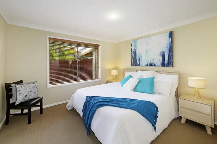 Sixth view of Homely house listing, 18 Franklin Pl, Sippy Downs QLD 4556