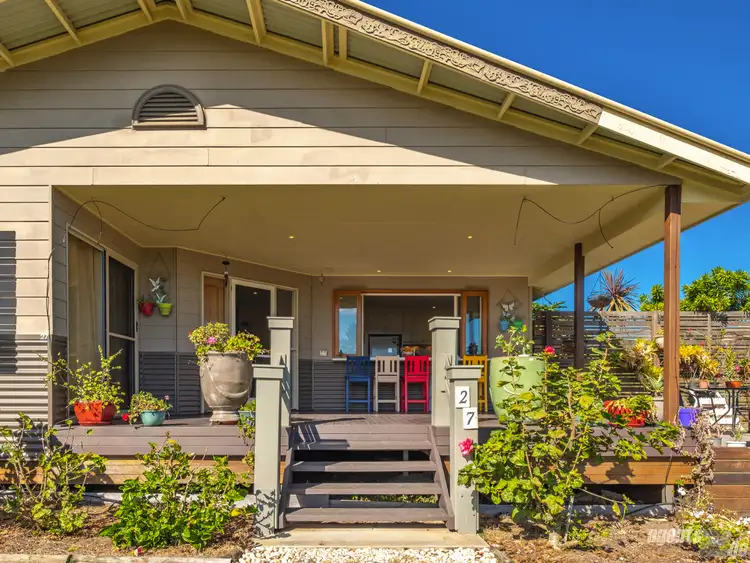 Fourth view of Homely house listing, 27 Cotter Dr, Gunalda QLD 4570