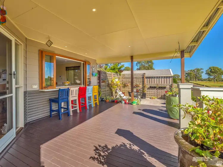 Sixth view of Homely house listing, 27 Cotter Dr, Gunalda QLD 4570