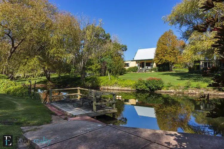 Main view of Homely rural property listing, 171 The Glen Road, Manar NSW 2622