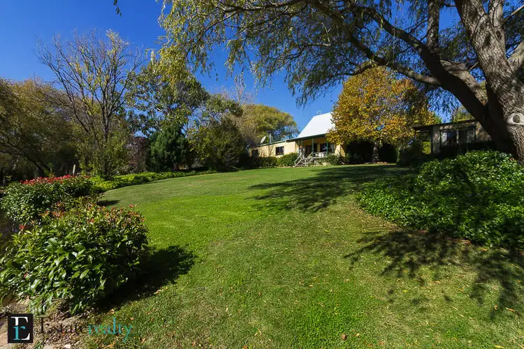 Second view of Homely rural property listing, 171 The Glen Road, Manar NSW 2622