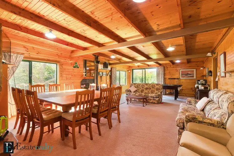 Fourth view of Homely rural property listing, 171 The Glen Road, Manar NSW 2622