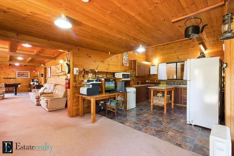 Fifth view of Homely rural property listing, 171 The Glen Road, Manar NSW 2622