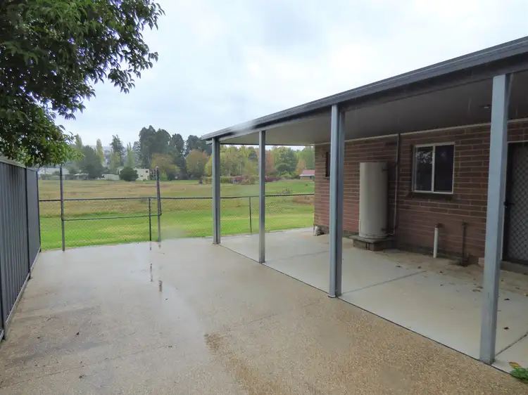 Main view of Homely block of units listing, 42 Lewis Ave, Myrtleford VIC 3737