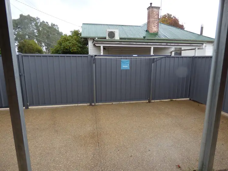 Sixth view of Homely block of units listing, 42 Lewis Ave, Myrtleford VIC 3737