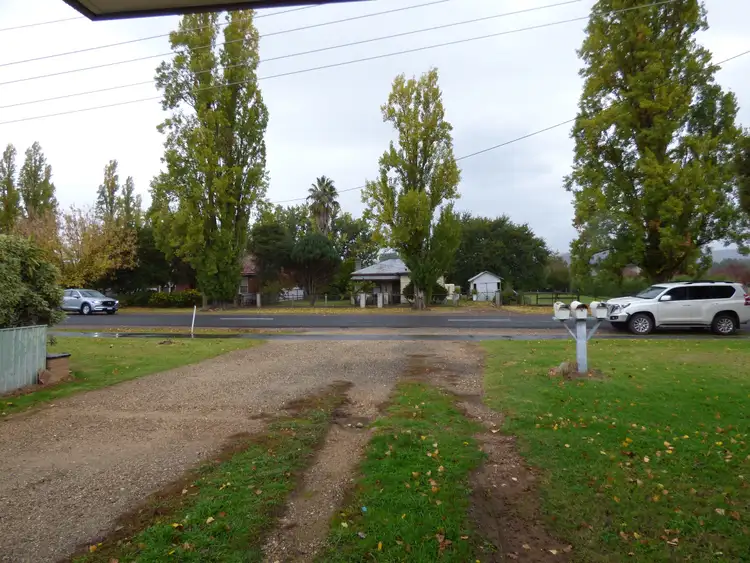 Seventh view of Homely block of units listing, 42 Lewis Ave, Myrtleford VIC 3737
