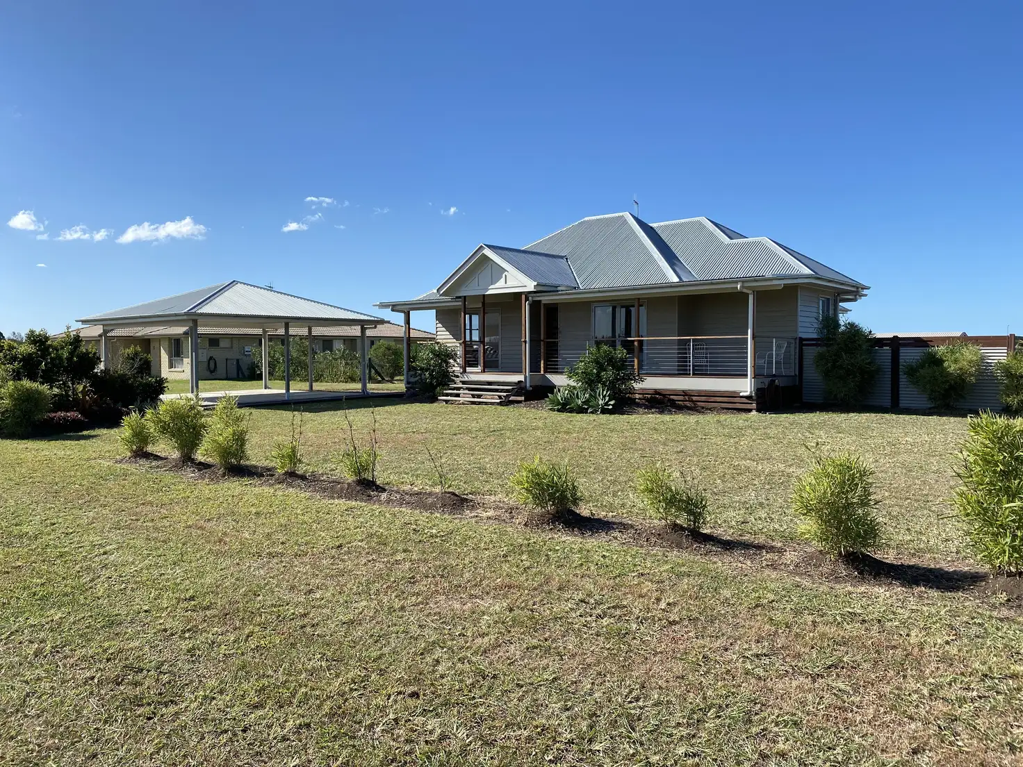 Main view of Homely house listing, 1 Wallum St, Woodgate QLD 4660