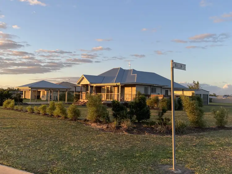 Second view of Homely house listing, 1 Wallum St, Woodgate QLD 4660