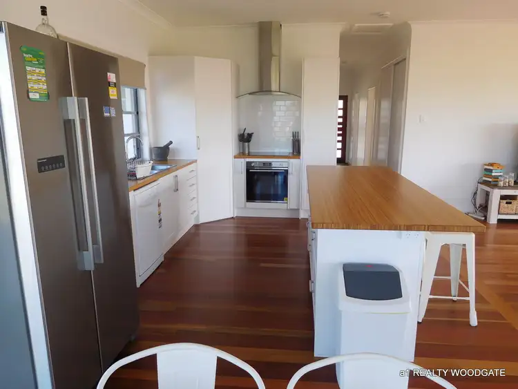 Fifth view of Homely house listing, 1 Wallum St, Woodgate QLD 4660