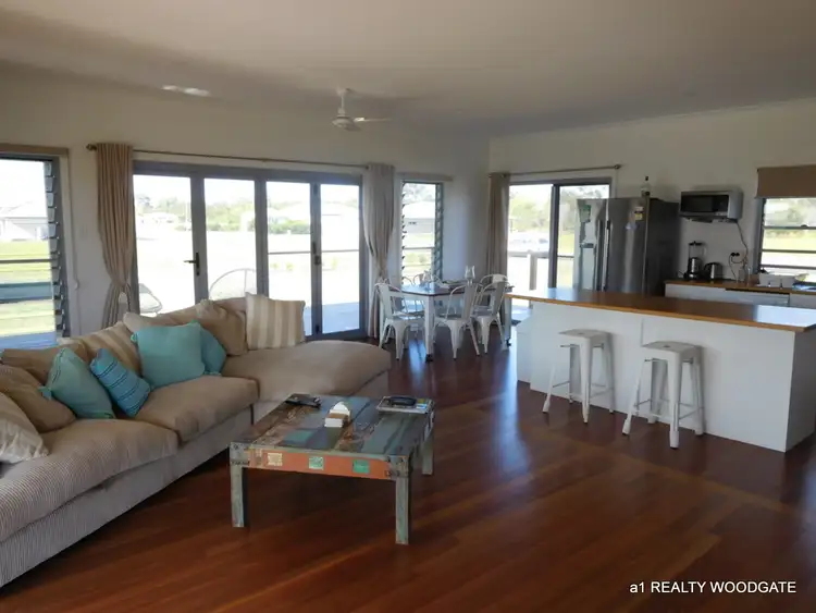 Sixth view of Homely house listing, 1 Wallum St, Woodgate QLD 4660