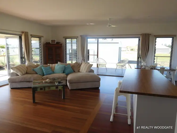 Seventh view of Homely house listing, 1 Wallum St, Woodgate QLD 4660