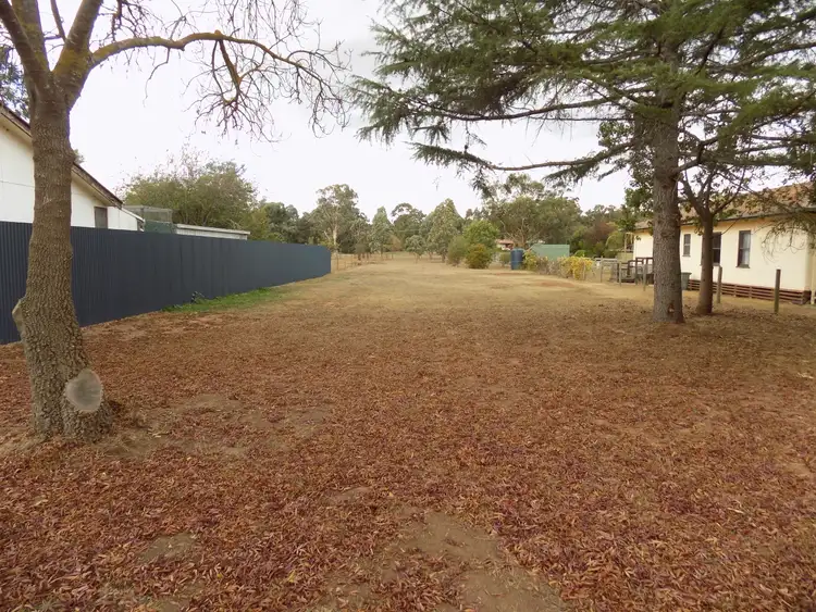 Main view of Homely land listing, 55 Mclean St, Briagolong VIC 3860