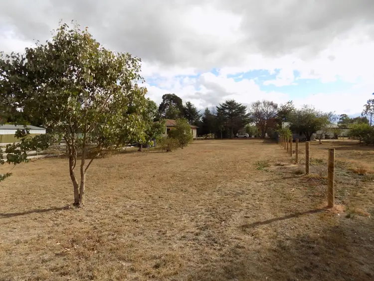 Second view of Homely land listing, 55 Mclean St, Briagolong VIC 3860