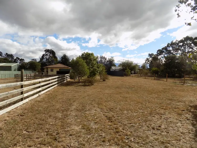 Third view of Homely land listing, 55 Mclean St, Briagolong VIC 3860