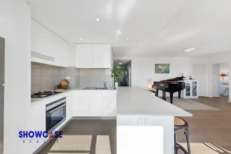 71/8-10 Boundary Rd, Carlingford NSW 2118
