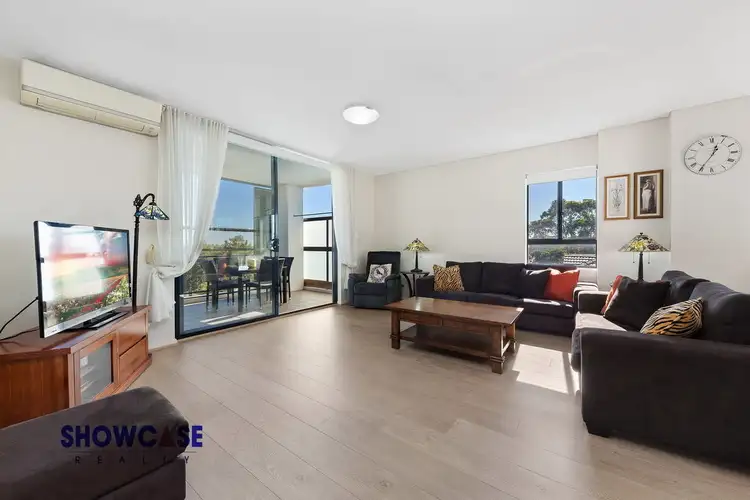 Third view of Homely unit listing, 71/8-10 Boundary Rd, Carlingford NSW 2118