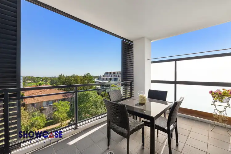 Fourth view of Homely unit listing, 71/8-10 Boundary Rd, Carlingford NSW 2118