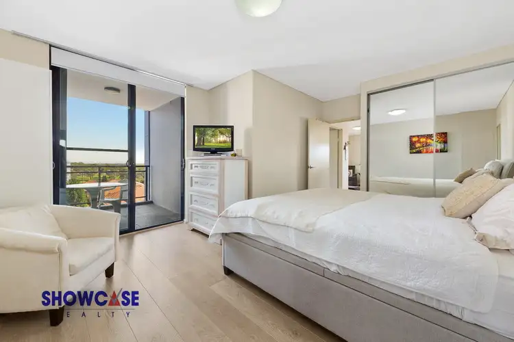 Fifth view of Homely unit listing, 71/8-10 Boundary Rd, Carlingford NSW 2118