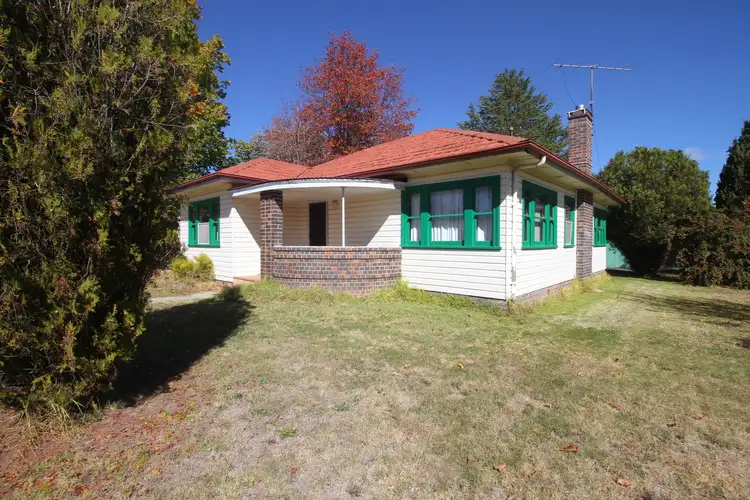 Fourth view of Homely house listing, 50 Hill St, Uralla NSW 2358