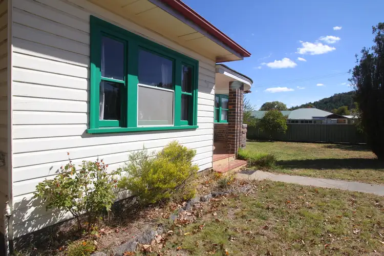 Fifth view of Homely house listing, 50 Hill St, Uralla NSW 2358