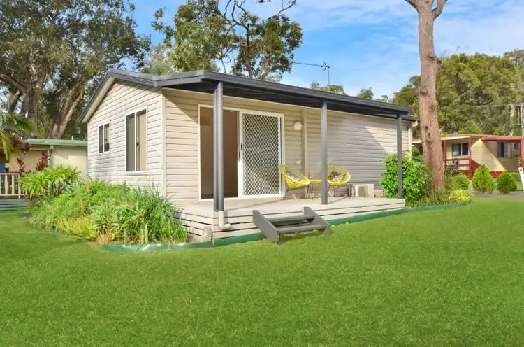 Main view of Homely villa listing, 86/1 Ocean Street, Port Macquarie NSW 2444