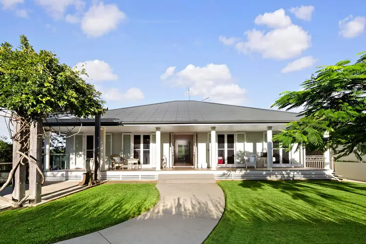471 Friday Hut Rd, Possum Creek NSW 2479