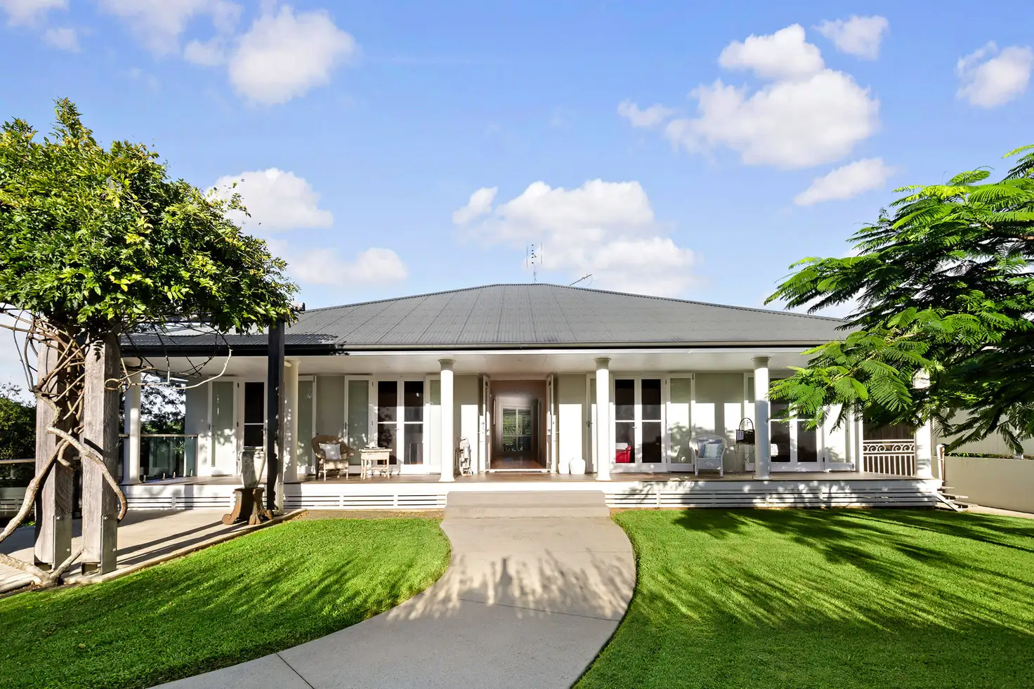 Main view of Homely house listing, 471 Friday Hut Rd, Possum Creek NSW 2479