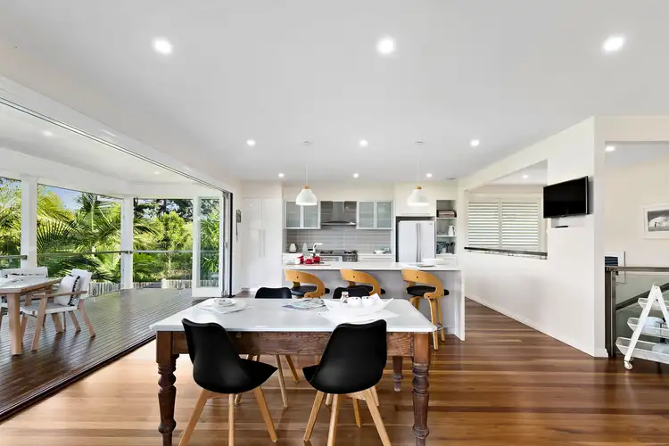 Third view of Homely house listing, 471 Friday Hut Rd, Possum Creek NSW 2479