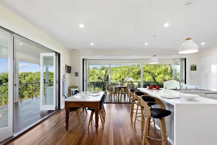 Fourth view of Homely house listing, 471 Friday Hut Rd, Possum Creek NSW 2479