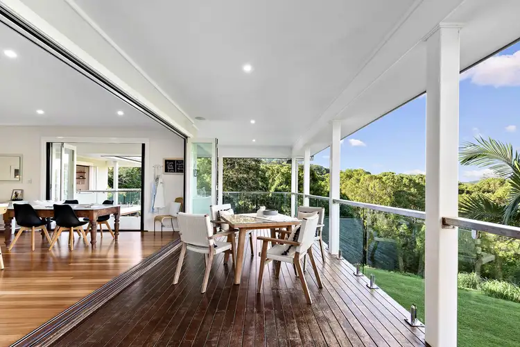 Fifth view of Homely house listing, 471 Friday Hut Rd, Possum Creek NSW 2479